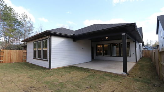 Montgomery 1-story, 3-bed 431 N Pilazzo Street-idx