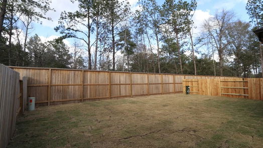 Montgomery 1-story, 3-bed 431 N Pilazzo Street-idx