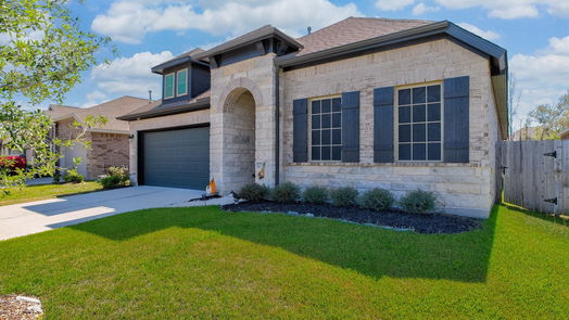 New Caney 1-story, 4-bed 24046 Hawthorn Lakes Drive-idx