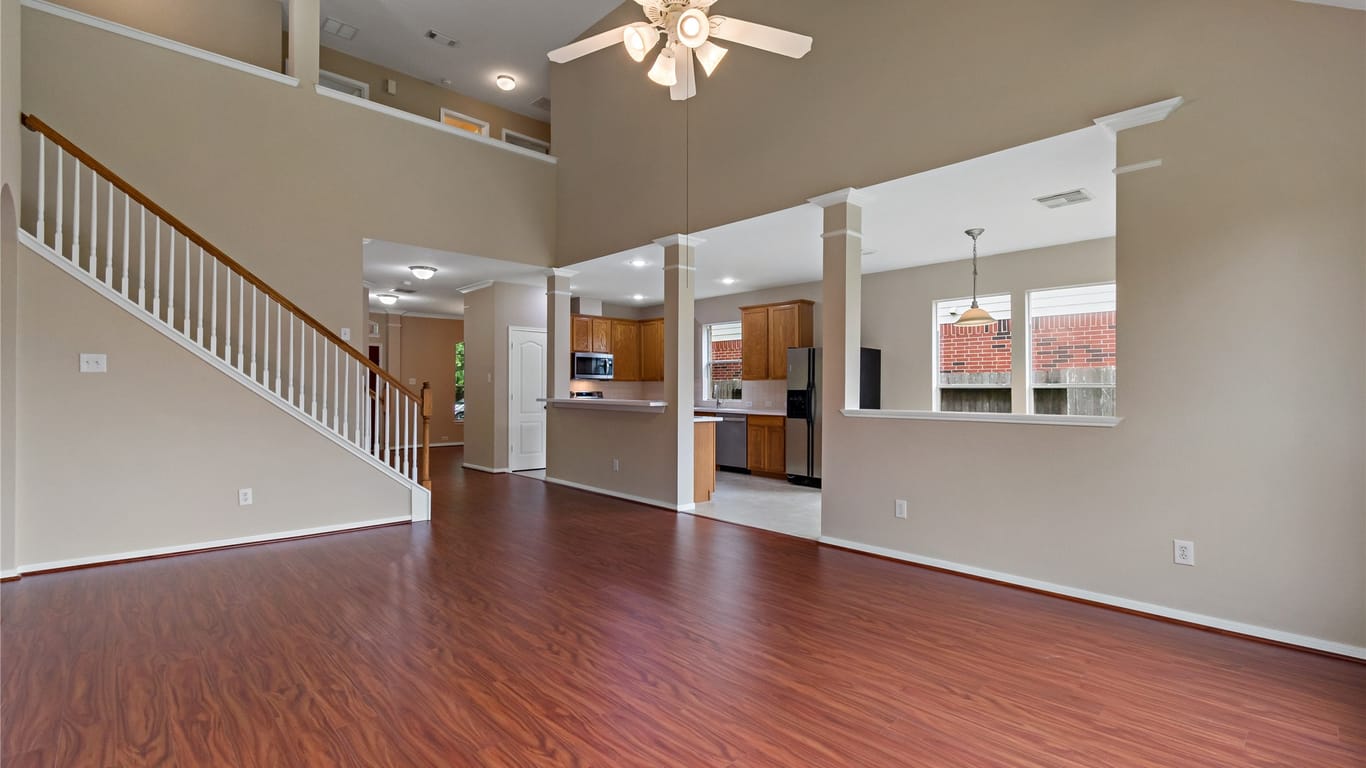 Pearland 2-story, 4-bed 2609 Hewn Rock Way-idx