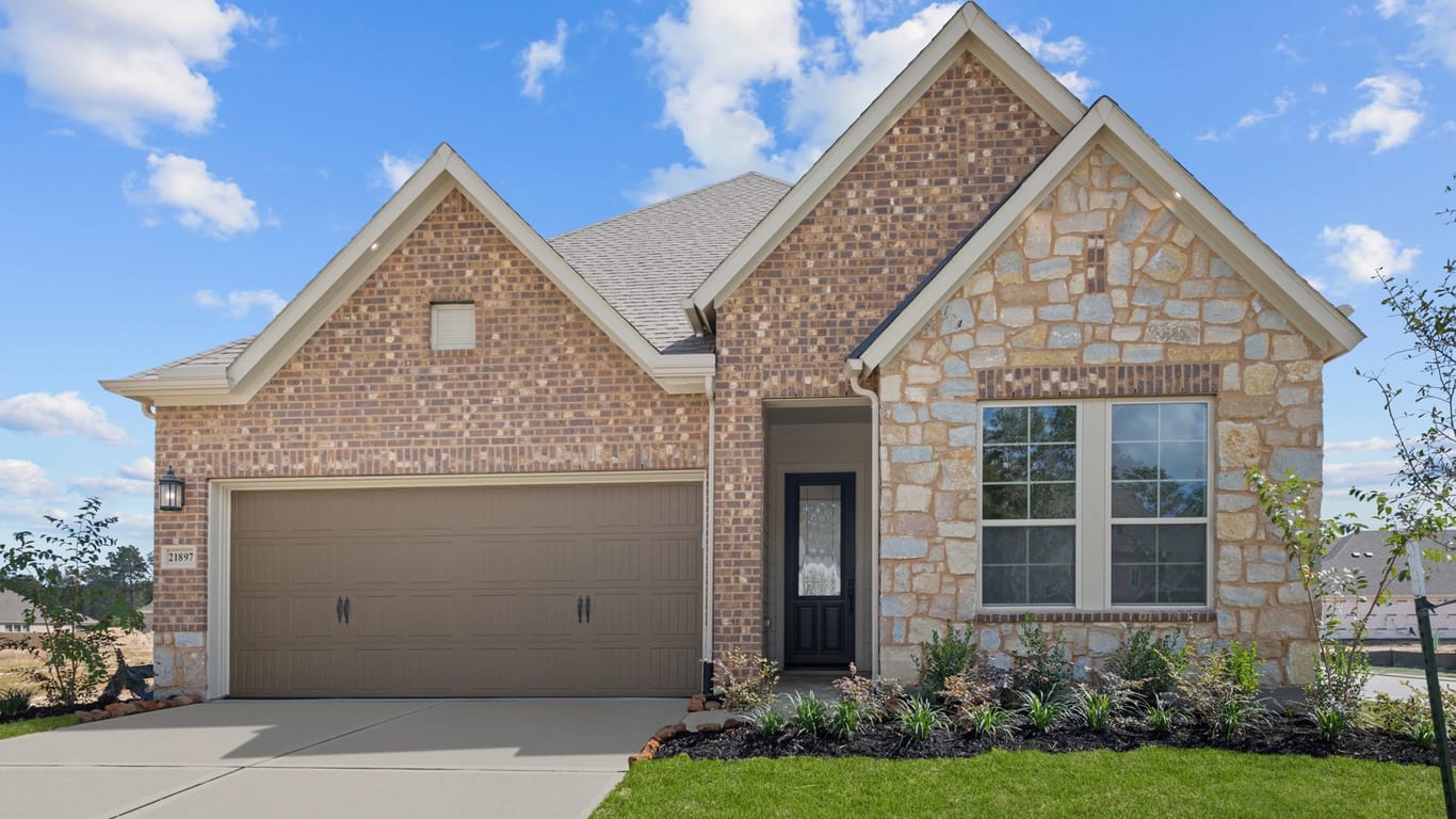 Porter null-story, 3-bed 21897 Colorado Bend Lane-idx