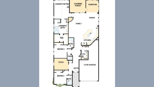 Porter null-story, 3-bed 21860 Victory Green Way-idx