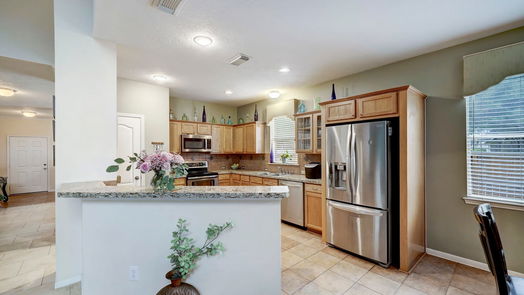 Richmond 2-story, 4-bed 6907 Grants Hollow Lane-idx