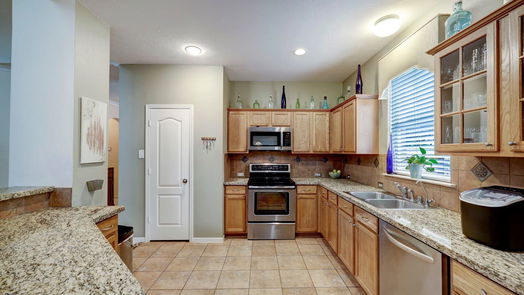 Richmond 2-story, 4-bed 6907 Grants Hollow Lane-idx