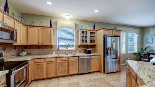 Richmond 2-story, 4-bed 6907 Grants Hollow Lane-idx