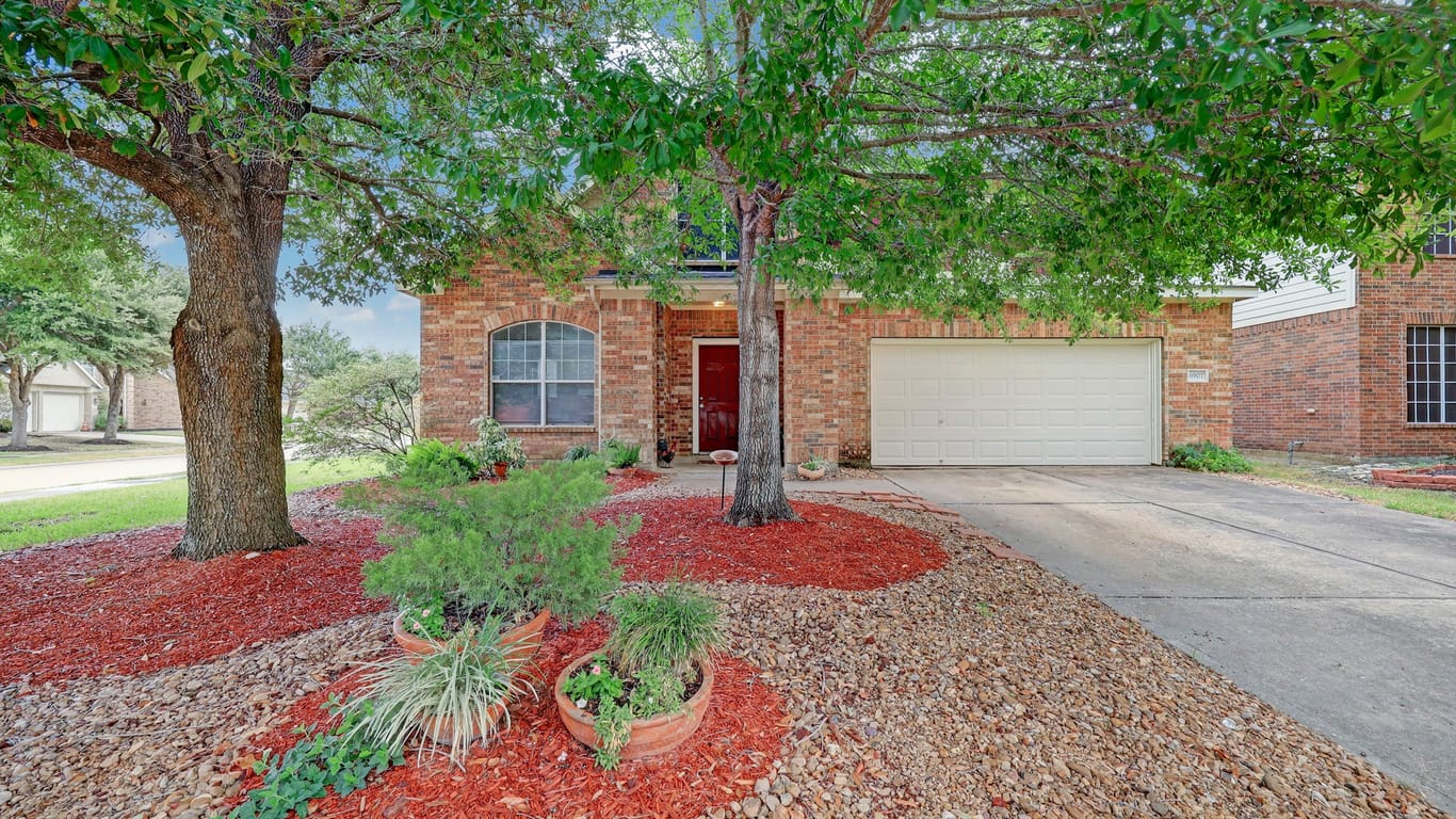 Richmond 2-story, 4-bed 6907 Grants Hollow Lane-idx