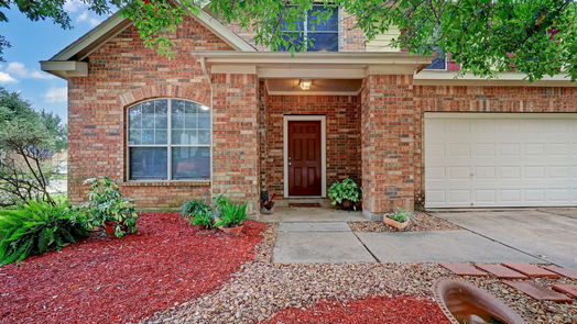 Richmond 2-story, 4-bed 6907 Grants Hollow Lane-idx