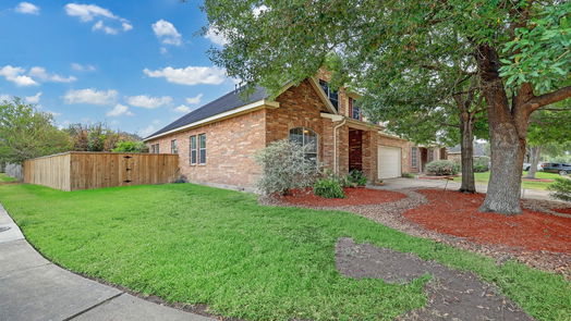 Richmond 2-story, 4-bed 6907 Grants Hollow Lane-idx