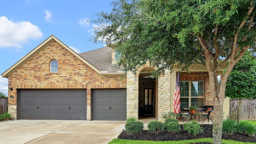 Richmond 1-story, 4-bed 22506 Buster Jackson Court-idx