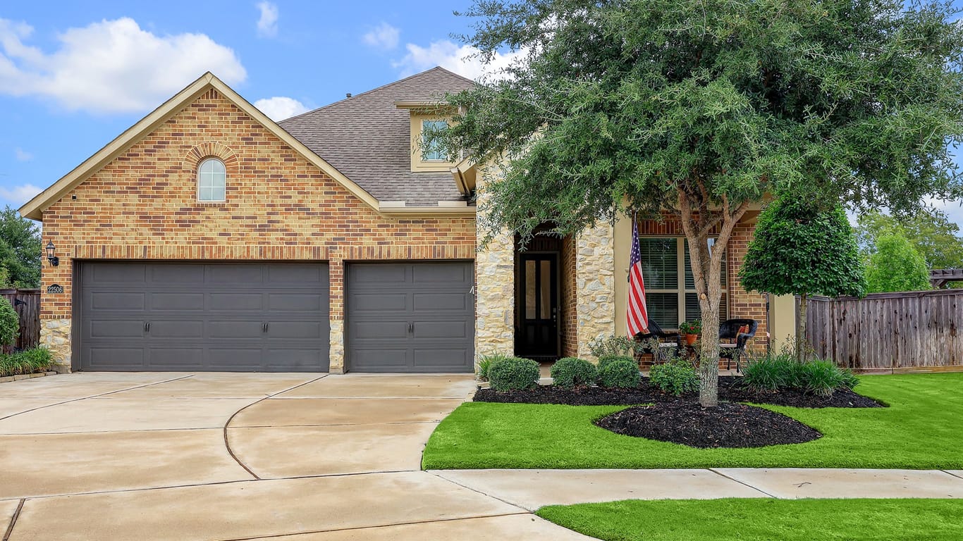 Richmond 1-story, 4-bed 22506 Buster Jackson Court-idx