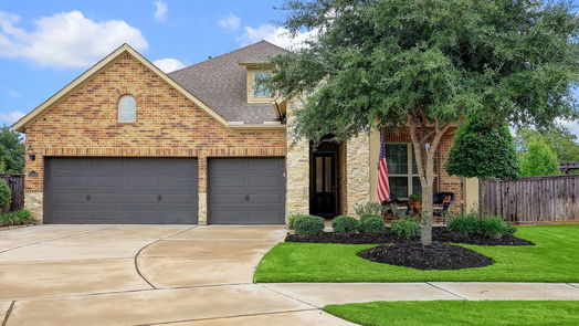 Richmond 1-story, 4-bed 22506 Buster Jackson Court-idx