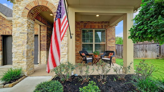 Richmond 1-story, 4-bed 22506 Buster Jackson Court-idx