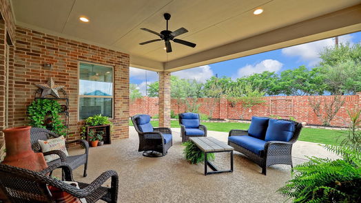 Richmond 1-story, 4-bed 22506 Buster Jackson Court-idx