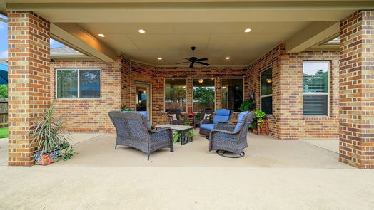 Richmond 1-story, 4-bed 22506 Buster Jackson Court-idx