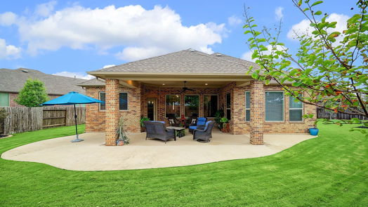 Richmond 1-story, 4-bed 22506 Buster Jackson Court-idx
