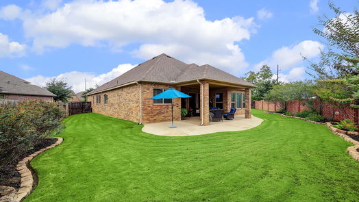Richmond 1-story, 4-bed 22506 Buster Jackson Court-idx