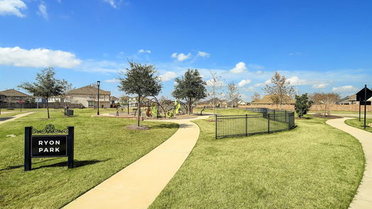 Richmond 1-story, 4-bed 22506 Buster Jackson Court-idx