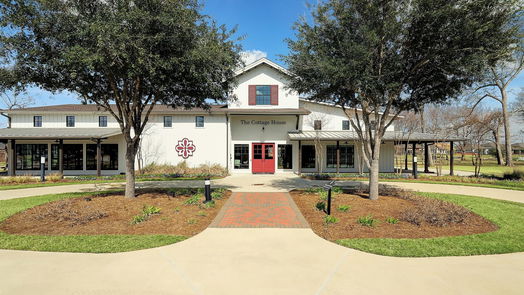 Richmond 1-story, 4-bed 22506 Buster Jackson Court-idx