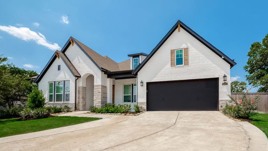 Richmond null-story, 4-bed 24351 Dyer Hill Way-idx