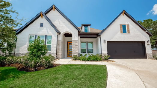 Richmond null-story, 4-bed 24351 Dyer Hill Way-idx