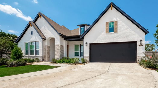 Richmond null-story, 4-bed 24351 Dyer Hill Way-idx