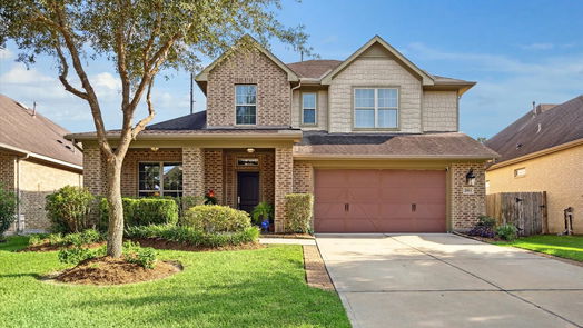 Richmond 2-story, 4-bed 2915 Wimberly Knoll Lane-idx