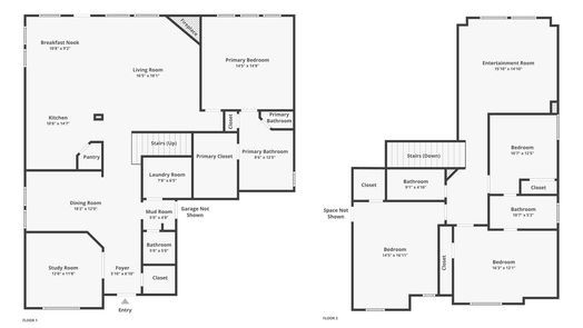 Richmond 2-story, 4-bed 2915 Wimberly Knoll Lane-idx