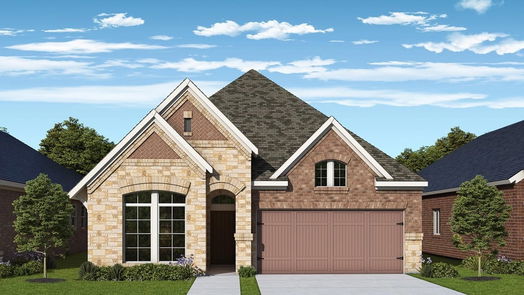 Richmond 1-story, 3-bed 2107 Bitter Melon Drive-idx