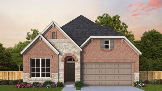 Richmond 1-story, 3-bed 2110 Bitter Melon Drive-idx