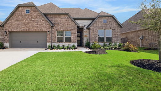 Richmond null-story, 4-bed 24319 Rose Cobbler Drive-idx
