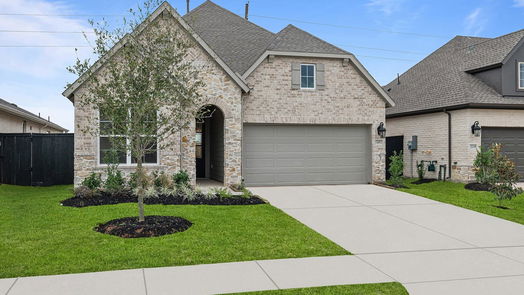 Richmond 1-story, 4-bed 119 Amaranth Way-idx