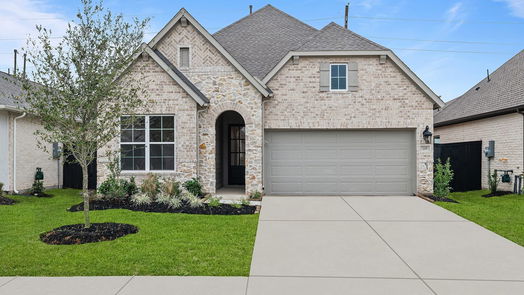 Richmond 1-story, 4-bed 119 Amaranth Way-idx