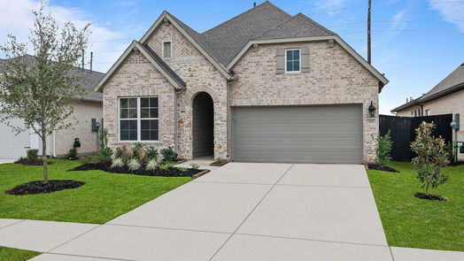 Richmond 1-story, 4-bed 119 Amaranth Way-idx