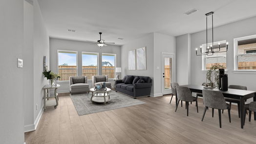 Richmond 1-story, 4-bed 119 Amaranth Way-idx