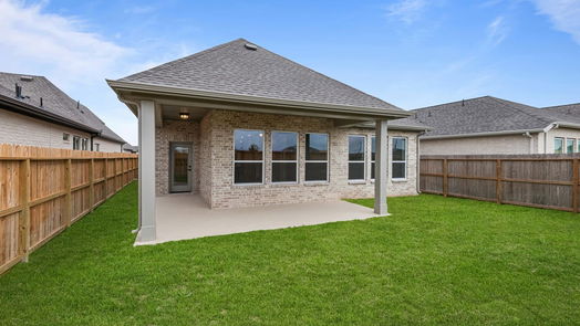 Richmond 1-story, 4-bed 119 Amaranth Way-idx