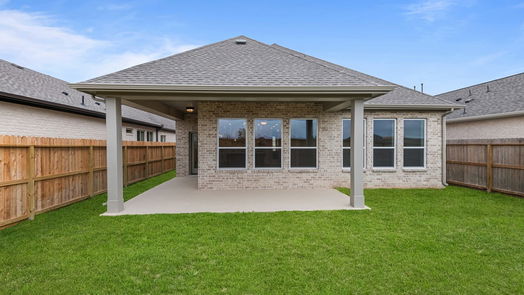 Richmond 1-story, 4-bed 119 Amaranth Way-idx
