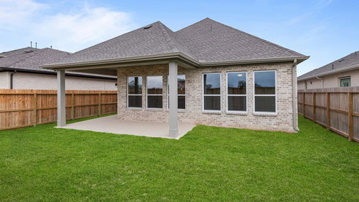Richmond 1-story, 4-bed 119 Amaranth Way-idx