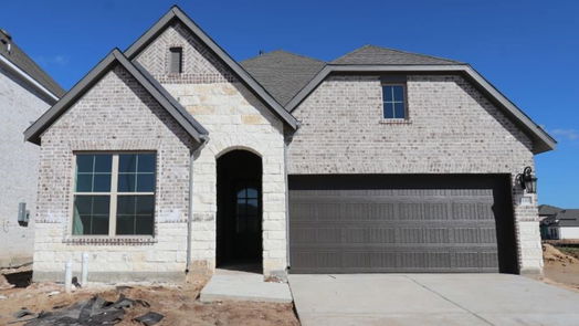 Richmond 1-story, 3-bed 2110 Bitter Melon Drive-idx