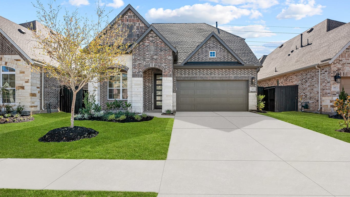 Richmond 2-story, 4-bed 143 Amaranth Way-idx
