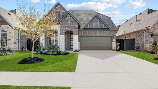 Richmond 2-story, 4-bed 143 Amaranth Way-idx