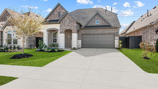 Richmond 2-story, 4-bed 143 Amaranth Way-idx