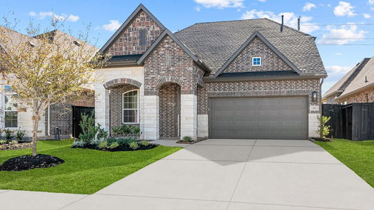 Richmond 2-story, 4-bed 143 Amaranth Way-idx