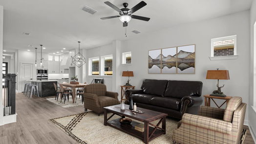 Richmond 2-story, 4-bed 143 Amaranth Way-idx