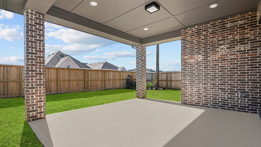 Richmond 2-story, 4-bed 143 Amaranth Way-idx
