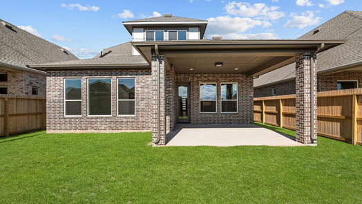 Richmond 2-story, 4-bed 143 Amaranth Way-idx