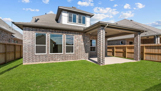 Richmond 2-story, 4-bed 143 Amaranth Way-idx