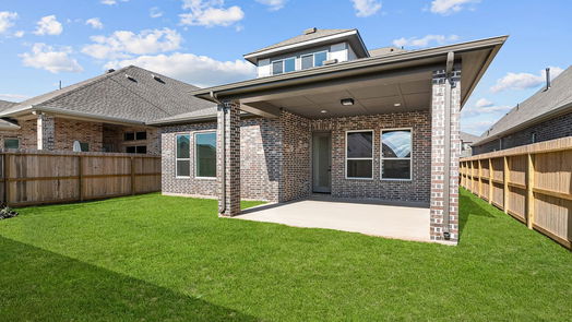 Richmond 2-story, 4-bed 143 Amaranth Way-idx