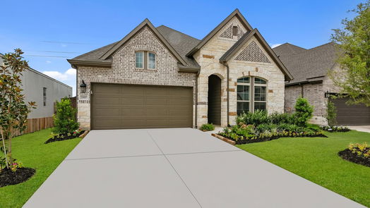 Richmond 1-story, 3-bed 2107 Bitter Melon Drive-idx