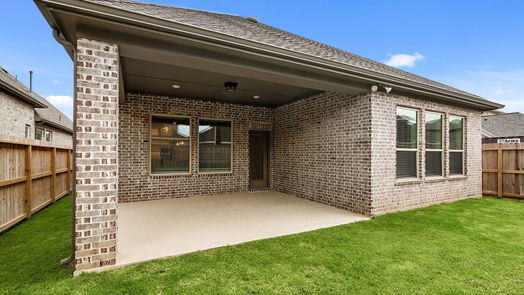 Richmond 1-story, 3-bed 2107 Bitter Melon Drive-idx
