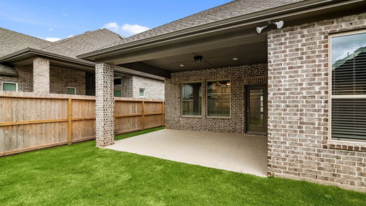 Richmond 1-story, 3-bed 2107 Bitter Melon Drive-idx